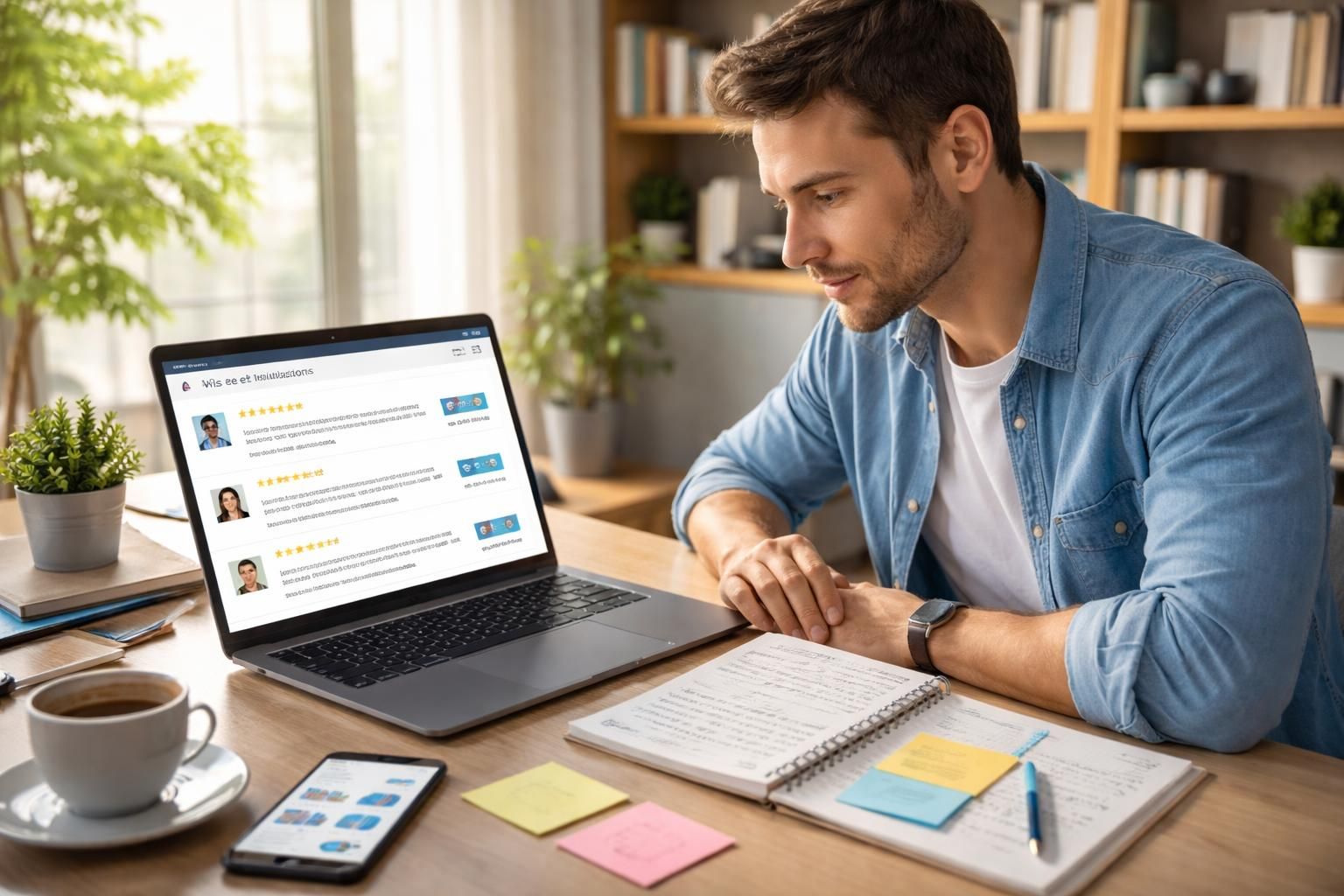 découvrez comment comprendre les avis sur addviseo pour optimiser son utilisation et tirer le meilleur parti de ses fonctionnalités.