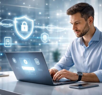 découvrez comment myextrabat.com authentification améliore votre sécurité en ligne grâce à des solutions innovantes et fiables, protégeant efficacement vos données personnelles.