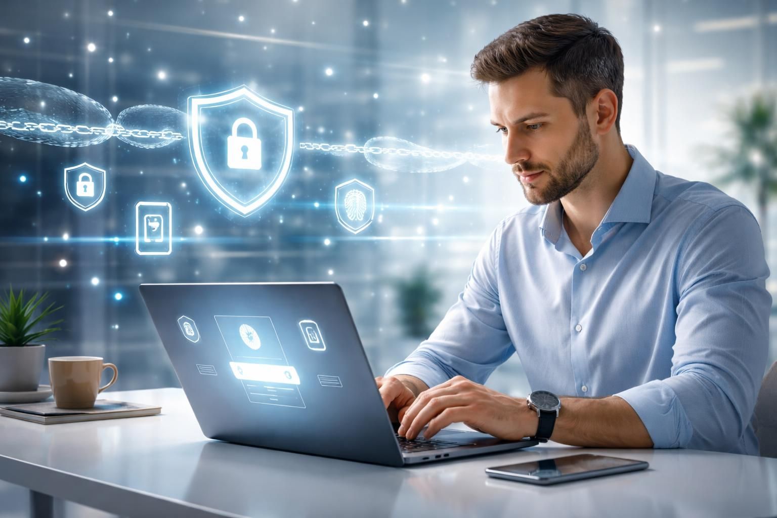 découvrez comment myextrabat.com authentification améliore votre sécurité en ligne grâce à des solutions innovantes et fiables, protégeant efficacement vos données personnelles.