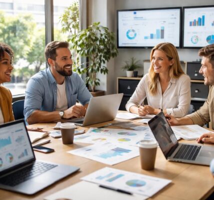 découvrez les avis et témoignages d'agences sur marketmuse, une solution innovante pour optimiser vos contenus et améliorer votre stratégie seo.