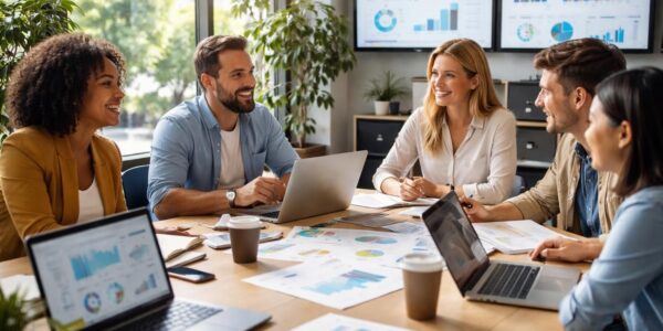 découvrez les avis et témoignages d'agences sur marketmuse, une solution innovante pour optimiser vos contenus et améliorer votre stratégie seo.