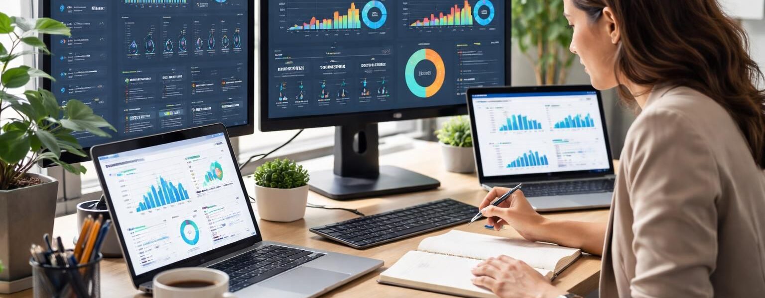 explorez les meilleures alternatives à semrush et ranxplorer pour améliorer efficacement votre stratégie seo et augmenter votre visibilité en ligne.