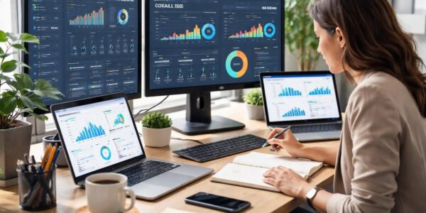 explorez les meilleures alternatives à semrush et ranxplorer pour améliorer efficacement votre stratégie seo et augmenter votre visibilité en ligne.