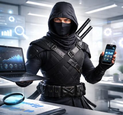 explorez les outils essentiels pour devenir un seo hero ninja et maîtrisez l'optimisation de votre site web avec des stratégies puissantes et efficaces.