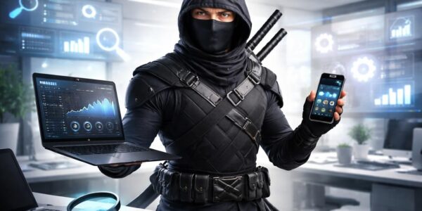 explorez les outils essentiels pour devenir un seo hero ninja et maîtrisez l'optimisation de votre site web avec des stratégies puissantes et efficaces.