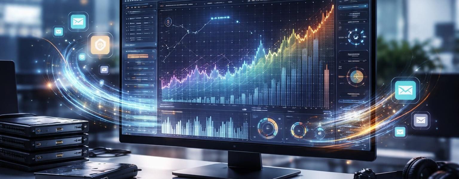 découvrez les dernières tendances des annuaires de torrents et analysez leur évolution récente pour mieux comprendre ce secteur en constante mutation.