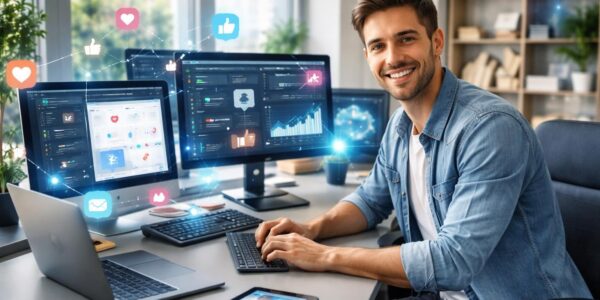 découvrez ce qu'est le community management et comprenez son rôle essentiel dans la stratégie digitale pour engager et fidéliser votre communauté en ligne.