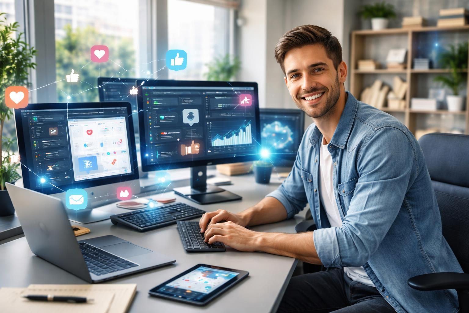 découvrez ce qu'est le community management et comprenez son rôle essentiel dans la stratégie digitale pour engager et fidéliser votre communauté en ligne.
