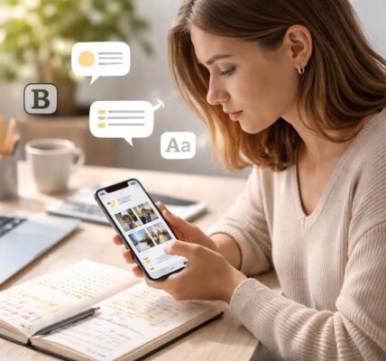 découvrez notre guide complet pour apprendre à mettre du texte en gras sur instagram facilement et comme un pro, afin de rendre vos publications plus attractives.