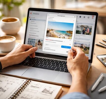 découvrez notre guide complet pour maîtriser le brouillon instagram comme un pro et améliorez la gestion de vos publications en toute simplicité.