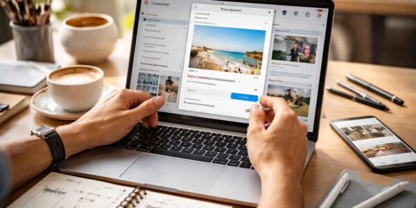 découvrez notre guide complet pour maîtriser le brouillon instagram comme un pro et améliorez la gestion de vos publications en toute simplicité.