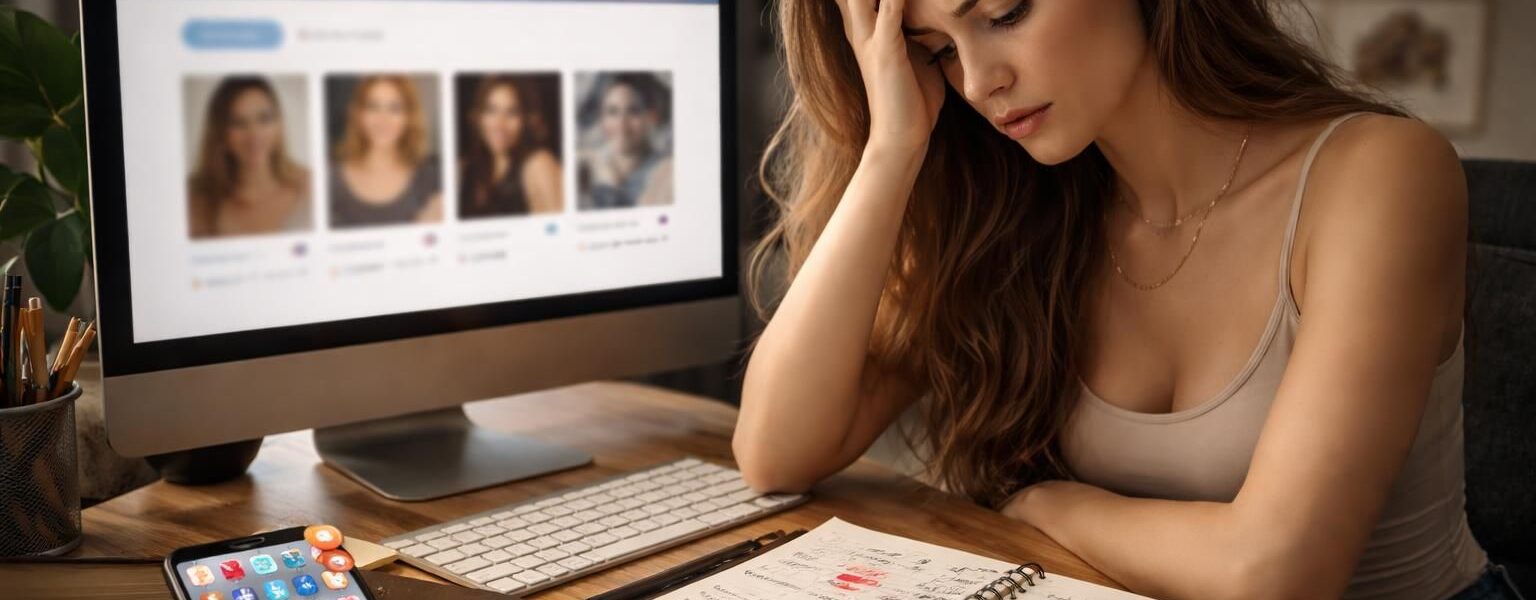 découvrez les erreurs courantes à éviter pour réussir à gagner des abonnés sur mym et optimiser votre présence sur cette plateforme.