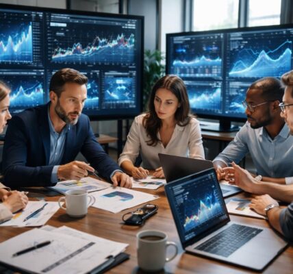 découvrez les techniques incontournables de manipulation du taux de clics (ctr) dévoilées par les experts en marketing pour optimiser vos campagnes et booster votre visibilité en ligne.