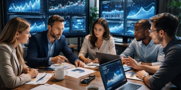 découvrez les techniques incontournables de manipulation du taux de clics (ctr) dévoilées par les experts en marketing pour optimiser vos campagnes et booster votre visibilité en ligne.