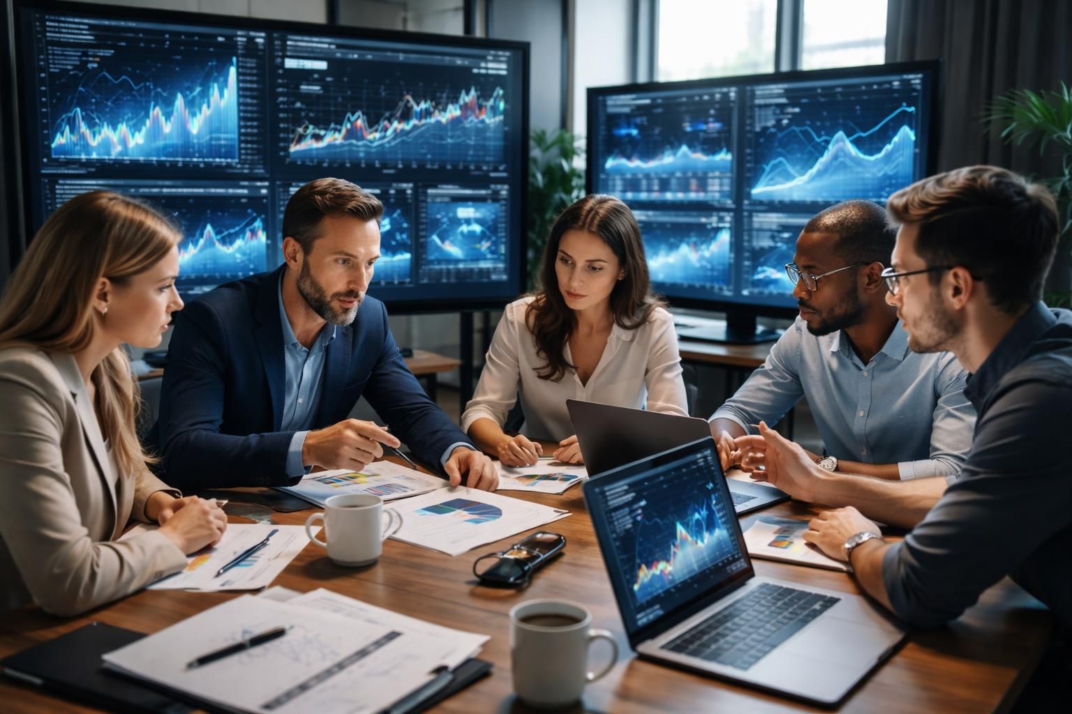 découvrez les techniques incontournables de manipulation du taux de clics (ctr) dévoilées par les experts en marketing pour optimiser vos campagnes et booster votre visibilité en ligne.