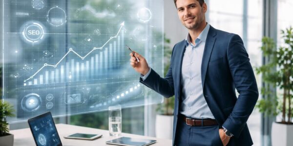 découvrez les secrets de la réussite avec la formation seo de romain pirotte, une analyse complète pour booster votre visibilité en ligne et maîtriser les techniques du référencement naturel.