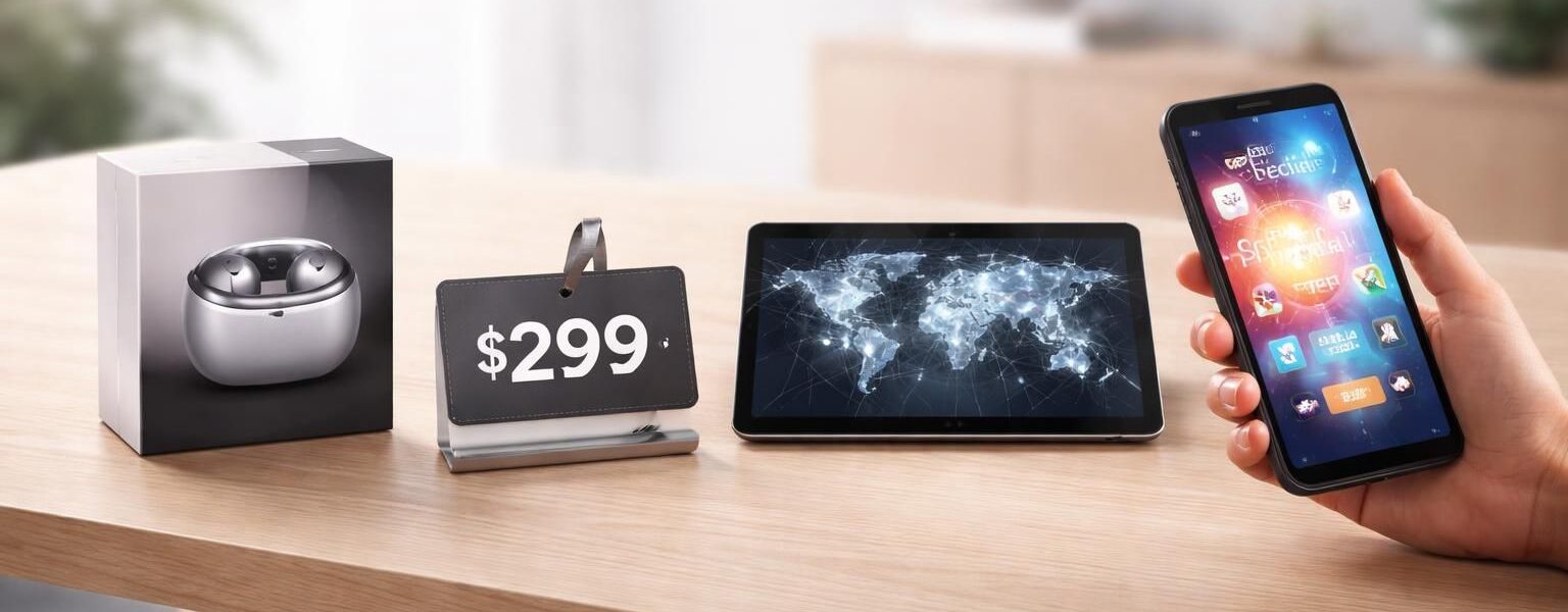 découvrez les secrets du succès en maîtrisant les 4p du marketing mix : produit, prix, place et promotion, essentiels pour optimiser votre stratégie marketing.