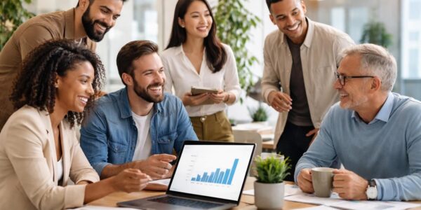 découvrez les témoignages inspirants des utilisateurs d'adviseo et comment notre solution a transformé leur réussite.