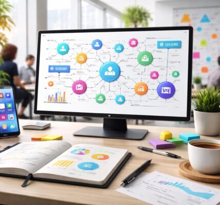 découvrez les tendances actuelles essentielles à intégrer dans votre exemple de plan de communication pour une stratégie efficace et moderne.