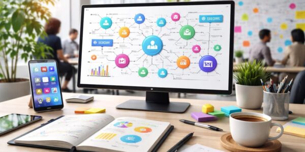 découvrez les tendances actuelles essentielles à intégrer dans votre exemple de plan de communication pour une stratégie efficace et moderne.