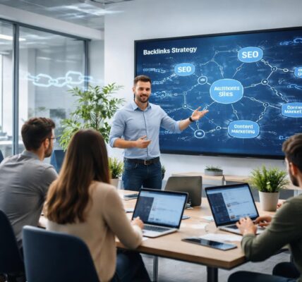 découvrez les tendances actuelles incontournables en formation de netlinking pour optimiser votre stratégie seo et améliorer votre visibilité en ligne.