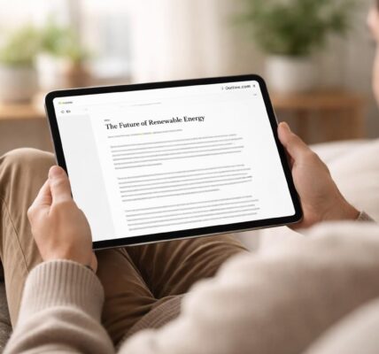 découvrez outline.com, une plateforme qui vous permet de lire des articles en toute simplicité grâce à une interface épurée et agréable pour une expérience de lecture optimale.