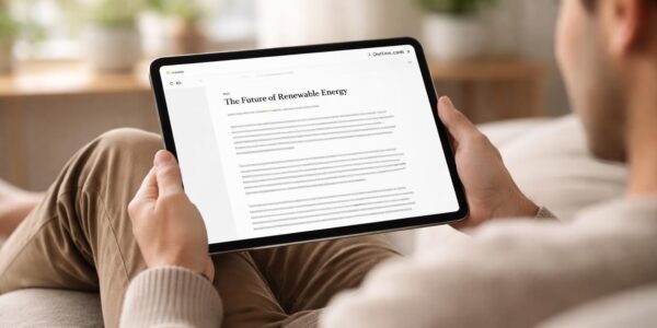découvrez outline.com, une plateforme qui vous permet de lire des articles en toute simplicité grâce à une interface épurée et agréable pour une expérience de lecture optimale.