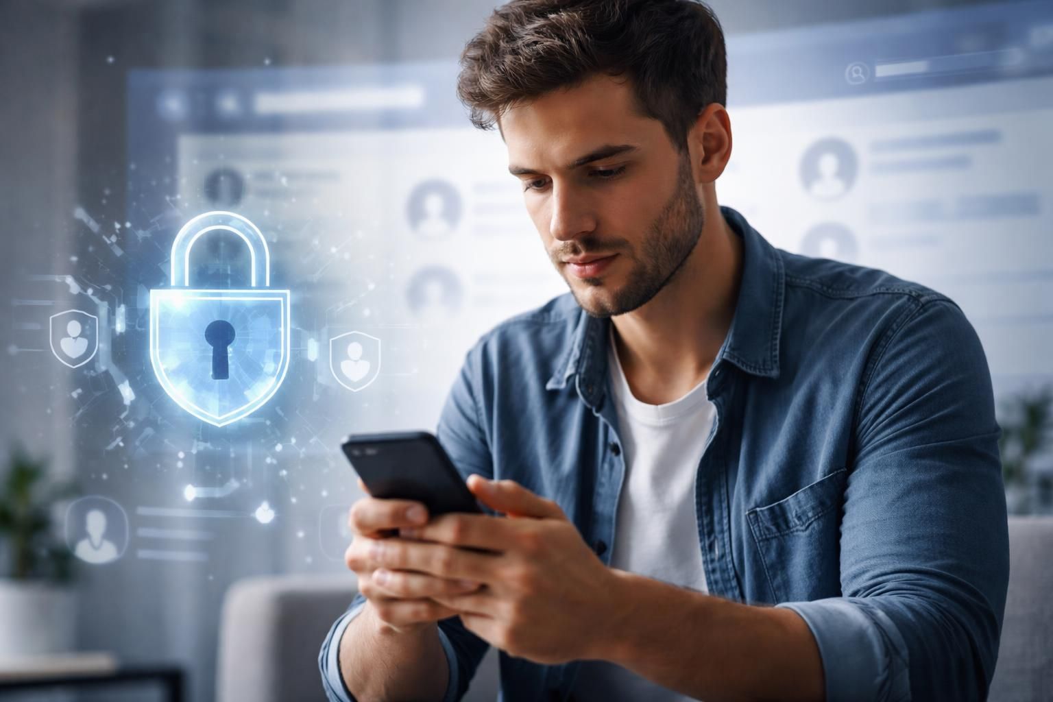 découvrez pourquoi il est crucial de restreindre vos paramètres sur facebook pour protéger vos informations personnelles et garantir votre vie privée en ligne.