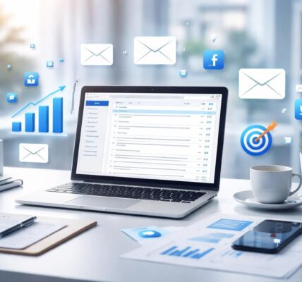 découvrez pourquoi l'avisage par email est un élément clé pour optimiser votre stratégie marketing et augmenter l'engagement de vos clients.