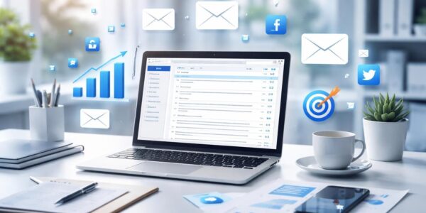 découvrez pourquoi l'avisage par email est un élément clé pour optimiser votre stratégie marketing et augmenter l'engagement de vos clients.