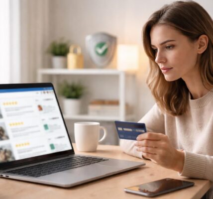 découvrez pourquoi il est essentiel de lire les avis sur scamdoc avant de réaliser un achat en ligne pour éviter les arnaques et sécuriser vos transactions.