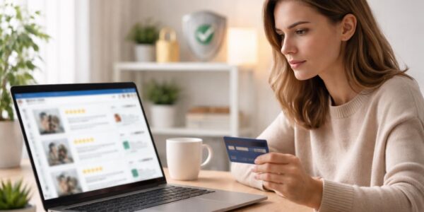 découvrez pourquoi il est essentiel de lire les avis sur scamdoc avant de réaliser un achat en ligne pour éviter les arnaques et sécuriser vos transactions.