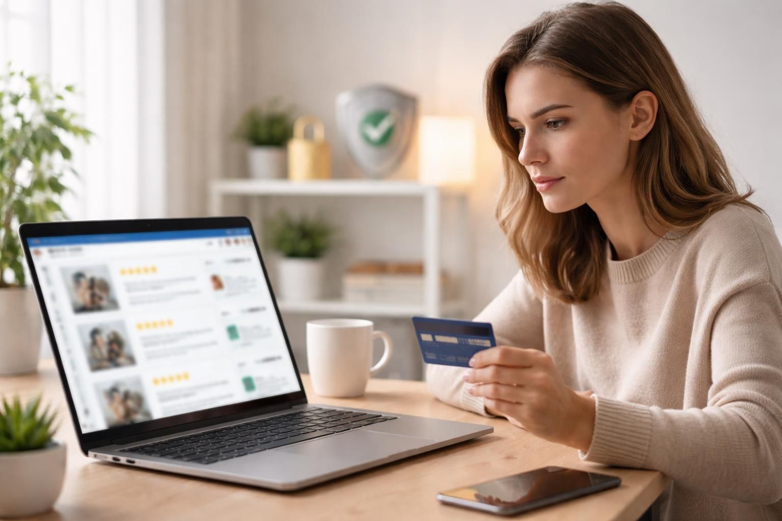 découvrez pourquoi il est essentiel de lire les avis sur scamdoc avant de réaliser un achat en ligne pour éviter les arnaques et sécuriser vos transactions.