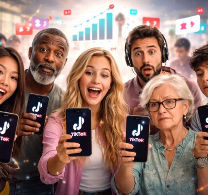 découvrez pourquoi de nombreux utilisateurs partagent leurs avis sur l'achat d'abonnés tiktok et les impacts de cette pratique sur la visibilité et la crédibilité.