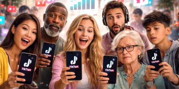 découvrez pourquoi de nombreux utilisateurs partagent leurs avis sur l'achat d'abonnés tiktok et les impacts de cette pratique sur la visibilité et la crédibilité.