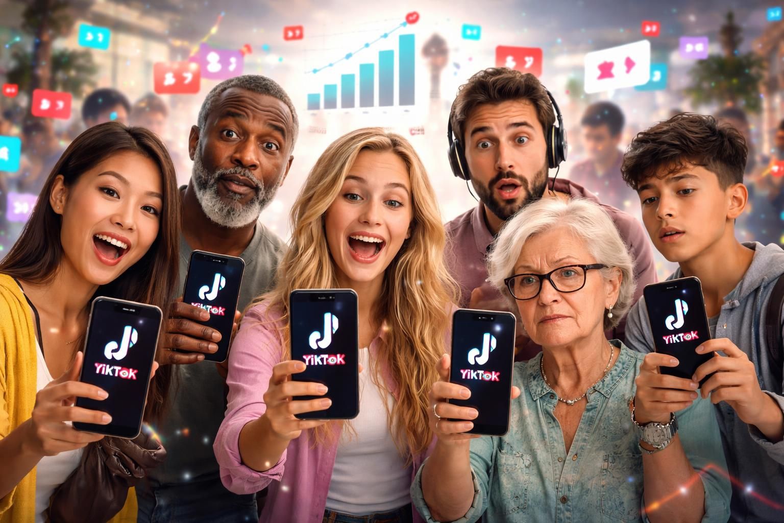 découvrez pourquoi de nombreux utilisateurs partagent leurs avis sur l'achat d'abonnés tiktok et les impacts de cette pratique sur la visibilité et la crédibilité.