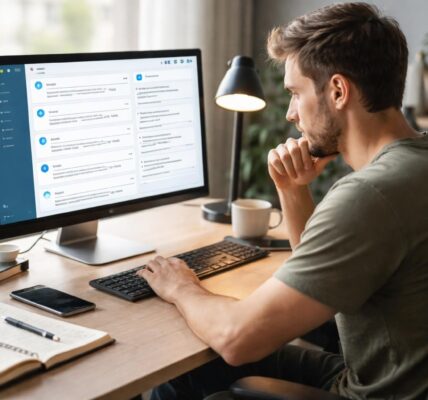 découvrez pourquoi chaque utilisateur de twitter devrait exploiter les brouillons pour optimiser ses publications, gagner du temps et améliorer son engagement sur le réseau social.