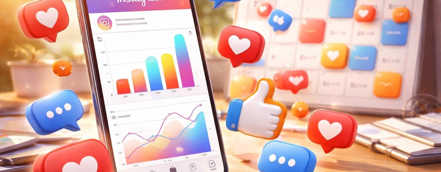 découvrez les meilleurs moments pour publier sur instagram et maximisez l'engagement de votre audience grâce à des conseils adaptés à votre secteur et votre communauté.