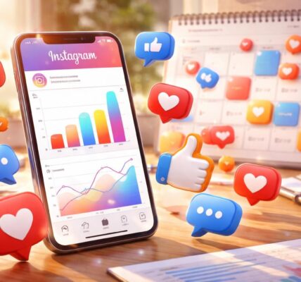 découvrez les meilleurs moments pour publier sur instagram et maximisez l'engagement de votre audience grâce à des conseils adaptés à votre secteur et votre communauté.