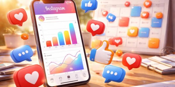 découvrez les meilleurs moments pour publier sur instagram et maximisez l'engagement de votre audience grâce à des conseils adaptés à votre secteur et votre communauté.