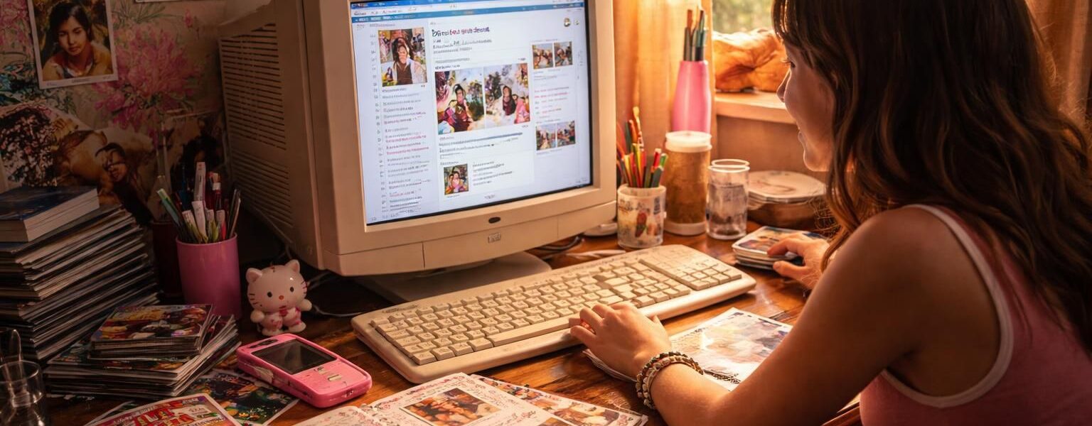 retrouvez votre skyblog et revivez vos souvenirs d'une époque nostalgique. plongez dans vos anciens articles, photos et moments précieux pour un voyage dans le temps unique.