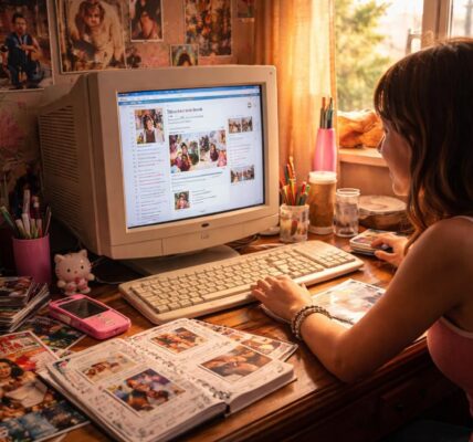 retrouvez votre skyblog et revivez vos souvenirs d'une époque nostalgique. plongez dans vos anciens articles, photos et moments précieux pour un voyage dans le temps unique.