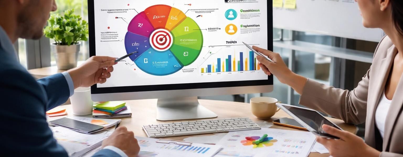 découvrez comment la segmentation, le ciblage et le positionnement peuvent transformer votre stratégie marketing et assurer le succès de votre entreprise.