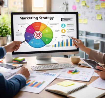 découvrez comment la segmentation, le ciblage et le positionnement peuvent transformer votre stratégie marketing et assurer le succès de votre entreprise.