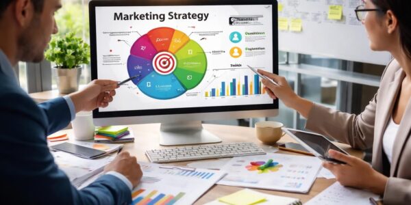 découvrez comment la segmentation, le ciblage et le positionnement peuvent transformer votre stratégie marketing et assurer le succès de votre entreprise.