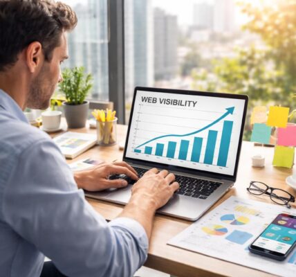 découvrez comment surfer seo peut optimiser la visibilité de votre site web facilement et rapidement grâce à des conseils simples et efficaces.