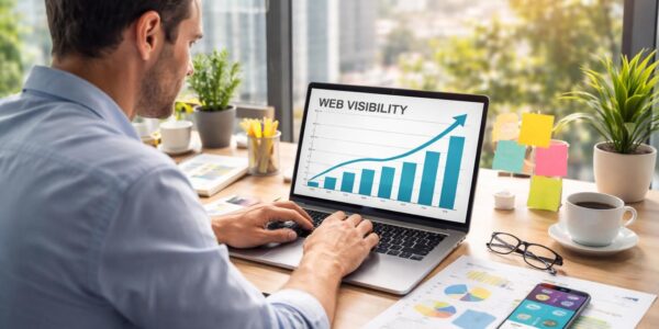 découvrez comment surfer seo peut optimiser la visibilité de votre site web facilement et rapidement grâce à des conseils simples et efficaces.