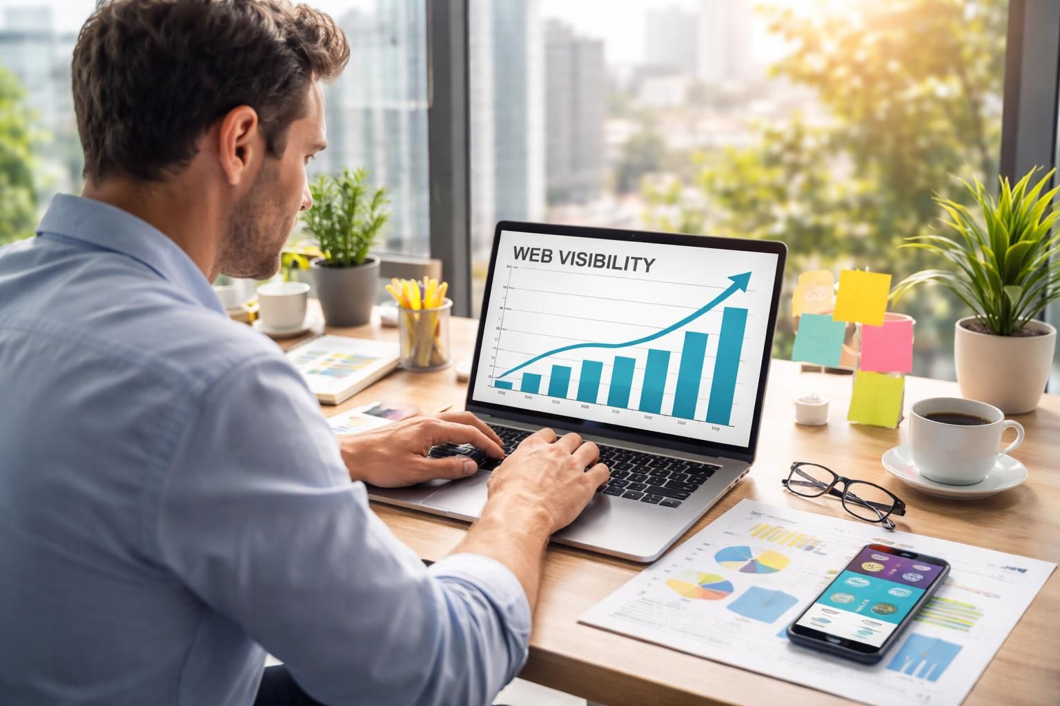 découvrez comment surfer seo peut optimiser la visibilité de votre site web facilement et rapidement grâce à des conseils simples et efficaces.