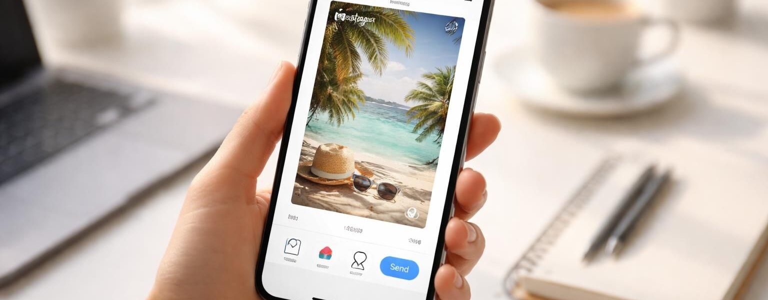 découvrez comment republier facilement une story sur instagram grâce à notre guide complet, étape par étape, pour partager vos moments préférés en toute simplicité.