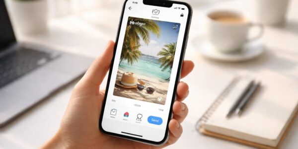 découvrez comment republier facilement une story sur instagram grâce à notre guide complet, étape par étape, pour partager vos moments préférés en toute simplicité.